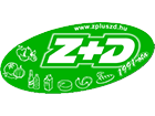 Z+D